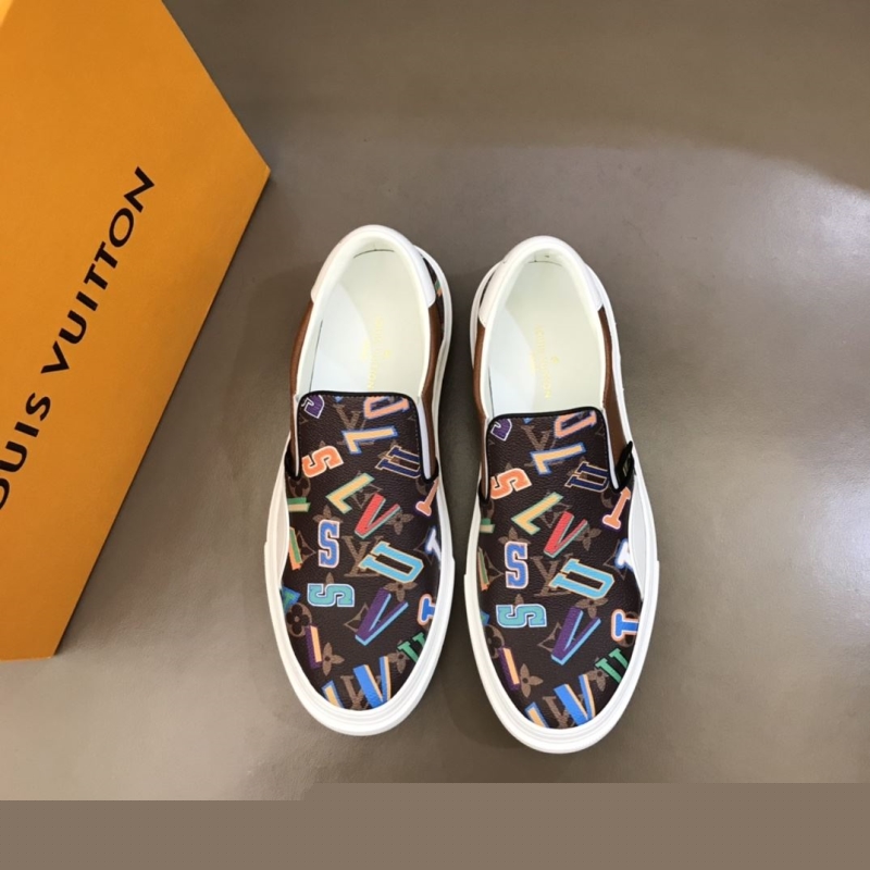LV Casual Shoes